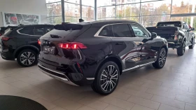 Wey 05 Luxury 4x4 PlugInHybrid 476k.c. - 117770 лв. / 60214.84 € - 88259550 8