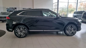 Wey 05 Luxury 4x4 PlugInHybrid 476k.c. - 117770 лв. / 60214.84 € - 88259550 9