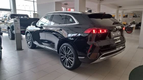 Wey 05 Luxury 4x4 PlugInHybrid 476k.c. - 117770 лв. / 60214.84 € - 88259550 6