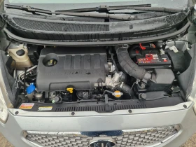 Kia Venga 1.4 CRDI ITALY TOP - 6800 лв. / 3476.78 € - 20838662 16