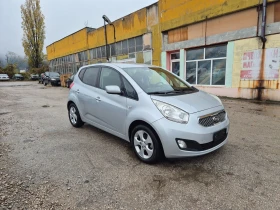 Kia Venga 1.4 CRDI ITALY TOP - 6800 лв. / 3476.78 € - 20838662 4