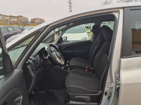Kia Venga 1.4 CRDI ITALY TOP - 6800 лв. / 3476.78 € - 20838662 13