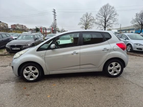 Kia Venga 1.4 CRDI ITALY TOP - 6800 лв. / 3476.78 € - 20838662 8