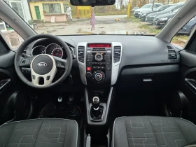 Kia Venga 1.4 CRDI ITALY TOP - 6800 лв. / 3476.78 € - 20838662 14
