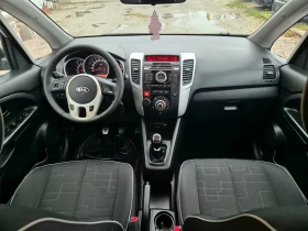 Kia Venga 1.4 CRDI ITALY TOP - 6800 лв. / 3476.78 € - 20838662 17