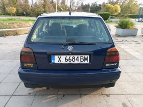 VW Golf CL, снимка 5 — Bazar.bg VW Golf CL, снимка 5