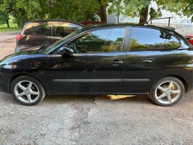 Seat Ibiza Ibiza, снимка 2