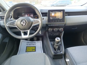 Renault Clio V 1.0TCe 90hp, снимка 8