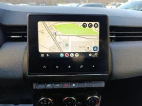 Renault Clio V 1.0TCe 90hp, снимка 11