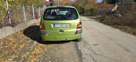 Renault Scenic, снимка 3