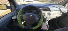 Renault Scenic, снимка 4