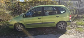 Renault Scenic, снимка 1