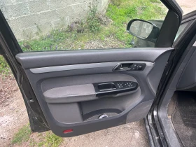 VW Touran 2.0 TDI, снимка 7