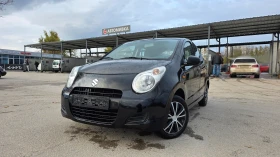 Suzuki Alto 1.0i/70hp/АВТОМАТ