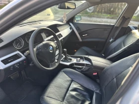 BMW 525, снимка 8