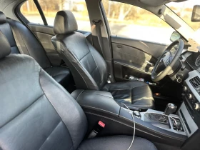 BMW 525, снимка 9