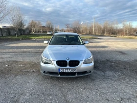 BMW 525, снимка 2
