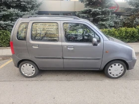 Opel Agila 1200 - 1815 € / 3549.83 лв. - 83390907 4