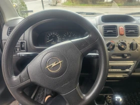 Opel Agila 1200 - 1815 € / 3549.83 лв. - 83390907 5