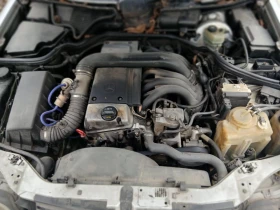 Mercedes-Benz E 250 E 250 D - 1250 € / 2444.79 лв. - 72126198 6