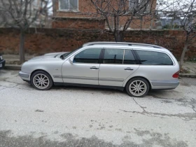 Mercedes-Benz E 250 E 250 D - 1250 € / 2444.79 лв. - 72126198 4