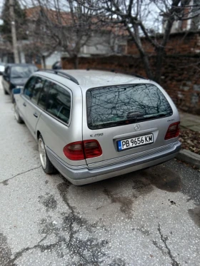 Mercedes-Benz E 250 E 250 D - 1250 € / 2444.79 лв. - 72126198 2