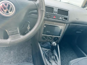 VW Bora - 2000 € / 3911.66 лв. - 68433135 4