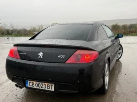 Peugeot 407 - 1850 € / 3618.29 лв. - 82537402 8