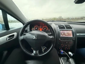 Peugeot 407 - 1850 € / 3618.29 лв. - 82537402 4