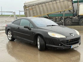 Peugeot 407 - 1850 € / 3618.29 лв. - 82537402 2