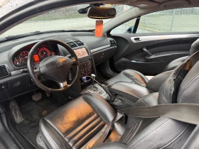 Peugeot 407 - 1850 € / 3618.29 лв. - 82537402 5