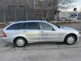 Mercedes-Benz C 220 Avantgarde