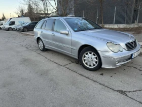 Mercedes-Benz C 220 Avantgarde - 2700 € / 5280.74 лв. - 46819248 4