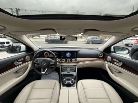 Mercedes-Benz E 300 /AMG PKG | PANO | BURMESTER | LOADED - 20900 € / 40876.85 лв. - 80396028 2
