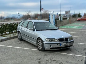 BMW 320, снимка 3