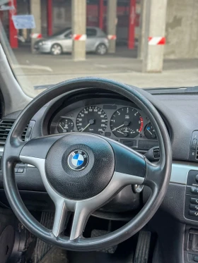 BMW 320, снимка 7