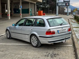 BMW 320, снимка 2