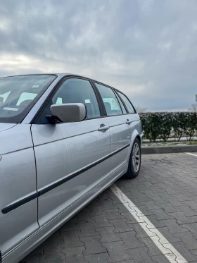 BMW 320, снимка 4