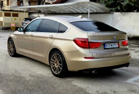 BMW 5 Gran Turismo 3.5I, снимка 5