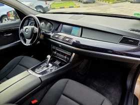 BMW 5 Gran Turismo 3.5I, снимка 9