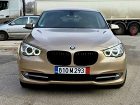 BMW 5 Gran Turismo 3.5I, снимка 2