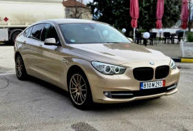 BMW 5 Gran Turismo 3.5I, снимка 1