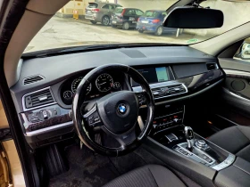 BMW 5 Gran Turismo 3.5I, снимка 10