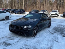 Mercedes-Benz E 53 AMG * CARFAX /3D BURMESTER/360/DIS/NAVI/