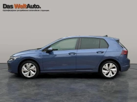 VW Golf 8 Life Plus 1.5 eTSI OPF DSG - 27414 € / 53617.12 лв. - 69952955 2