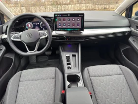 VW Golf 8 Life Plus 1.5 eTSI OPF DSG | Mobile.bg � ����� ������ 9