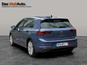 VW Golf 8 Life Plus 1.5 eTSI OPF DSG - 27414 € / 53617.12 лв. - 69952955 3