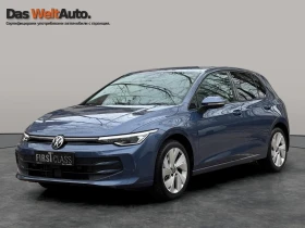 VW Golf 8 Life Plus 1.5 eTSI OPF DSG