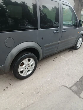 Ford Tourneo Connect, снимка 3
