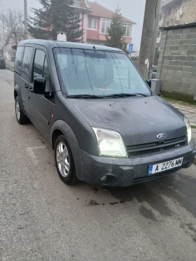 Ford Tourneo Connect, снимка 2